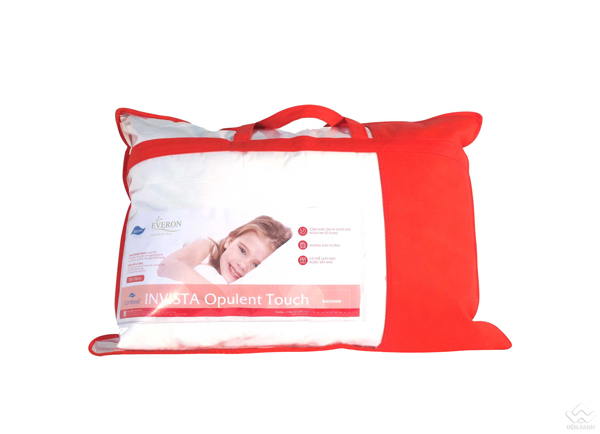 INVISTA OPULENT TOUCH