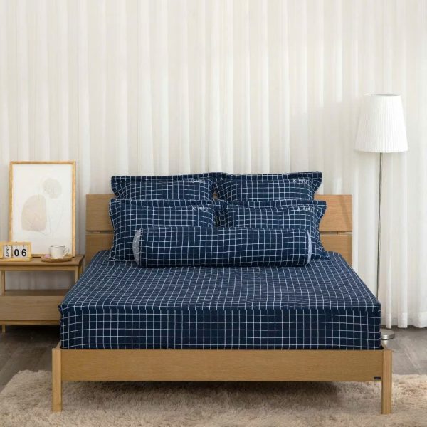 Chăn Ga K-Bedding10