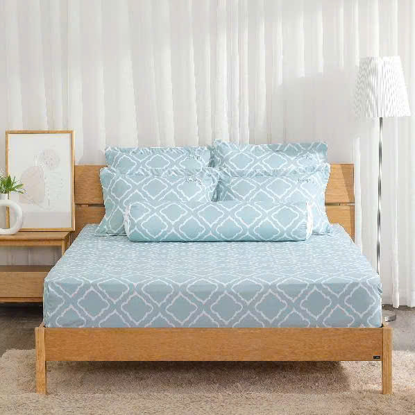 Chăn Ga K-Bedding12