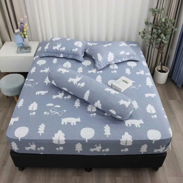 Chăn Ga K-Bedding15