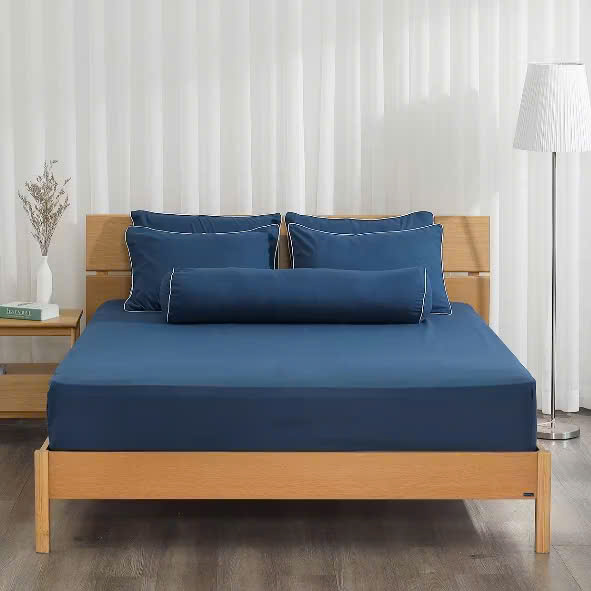 Chăn Ga K-Bedding16