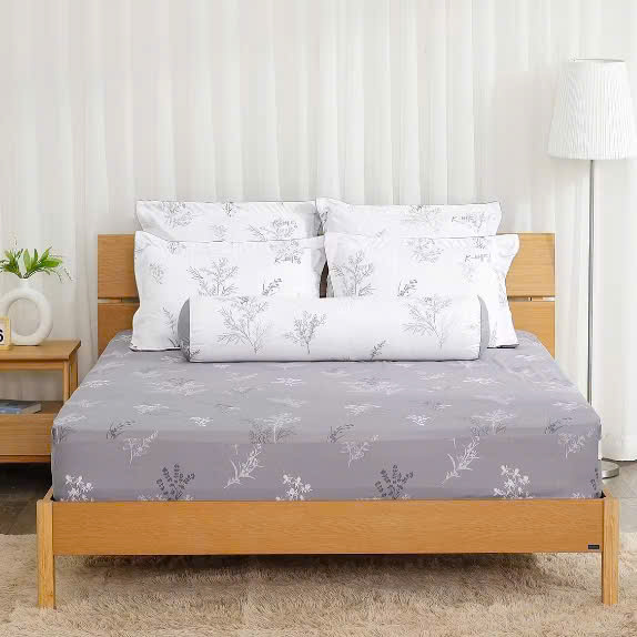 Chăn Ga K-Bedding17