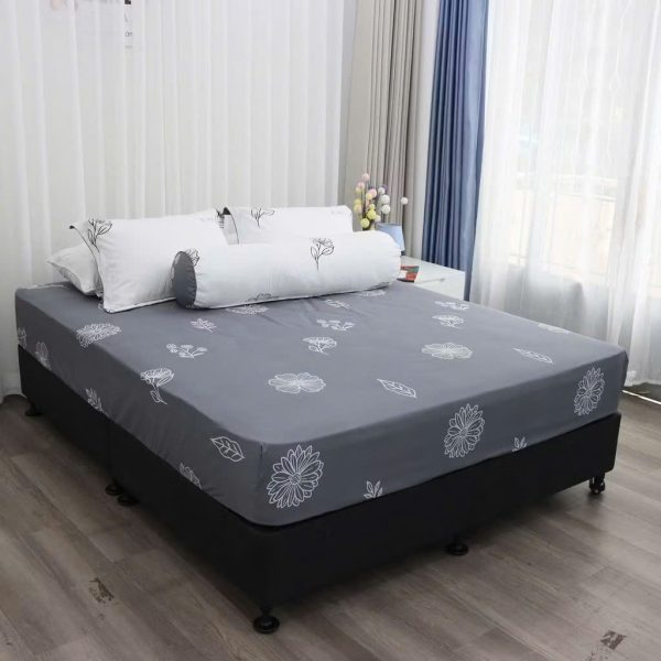 Chăn Ga K-Bedding21