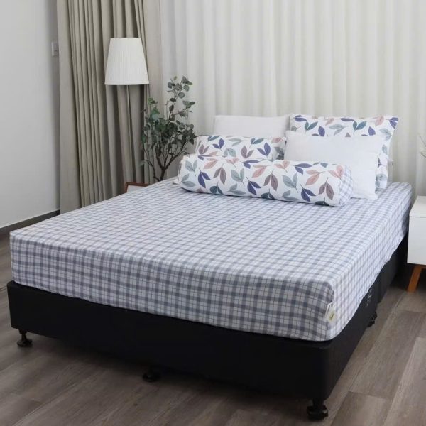 Chăn Ga K-Bedding23