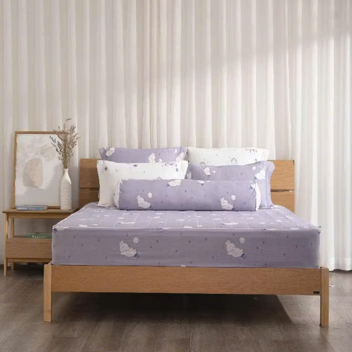 Chăn Ga K-Bedding26