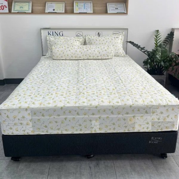 Chăn Ga K-Bedding27