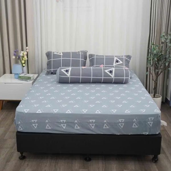 Chăn Ga K-Bedding28