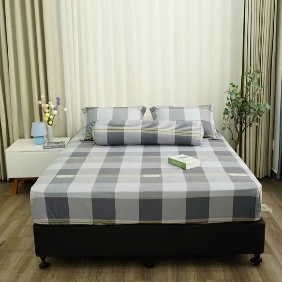 Chăn Ga K-Bedding29