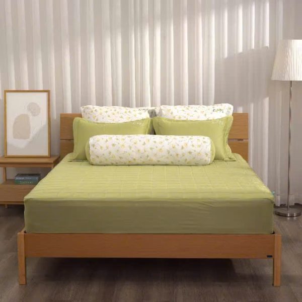 Chăn Ga K-Bedding31