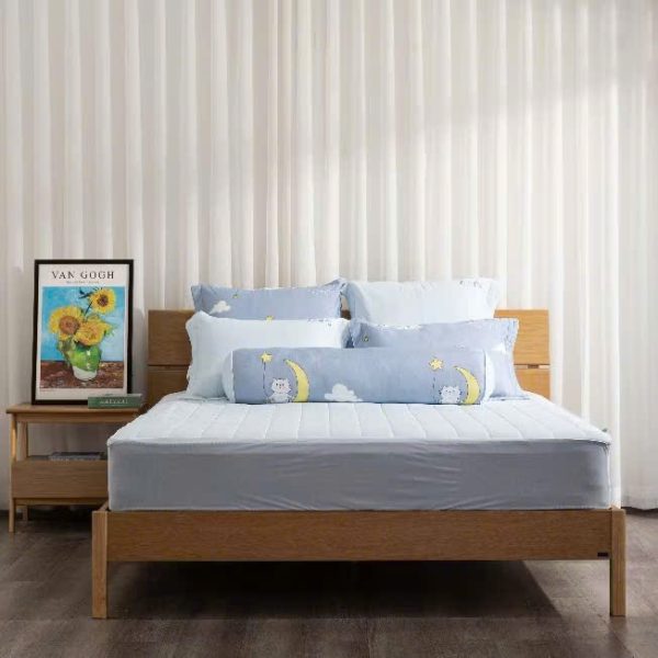 Chăn Ga K-Bedding32