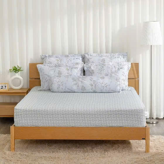 Chăn Ga K-Bedding8