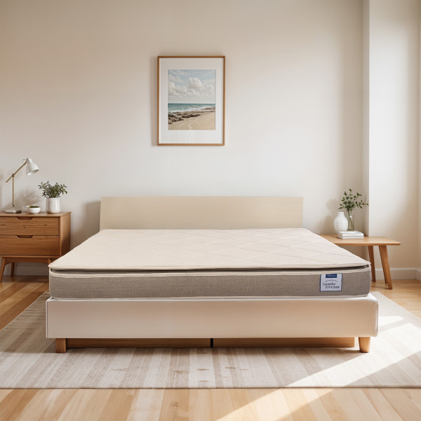 Nệm Foam Artemis Gentle Dream