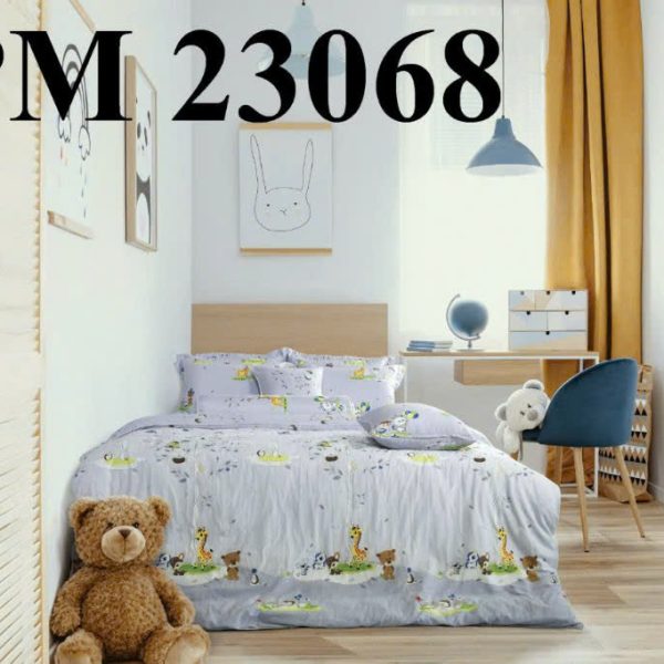 Full bedding set 11
