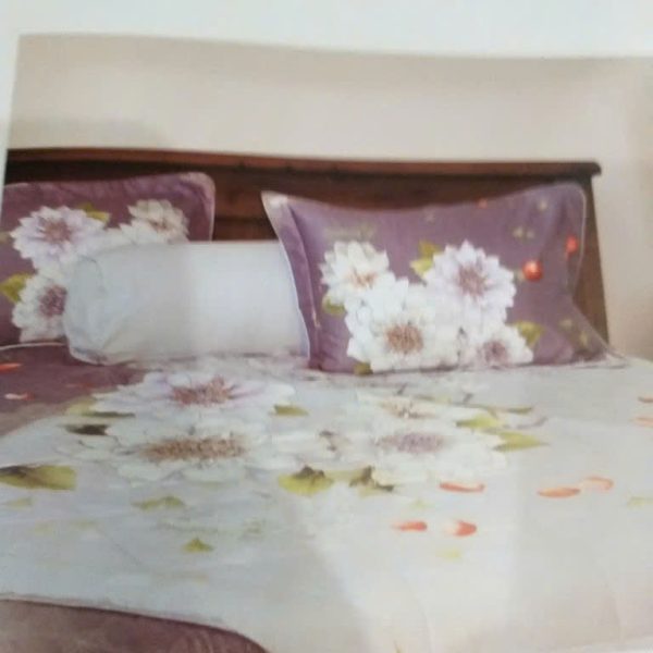 Full bedding set 45