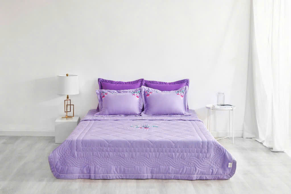Full bedding set 5