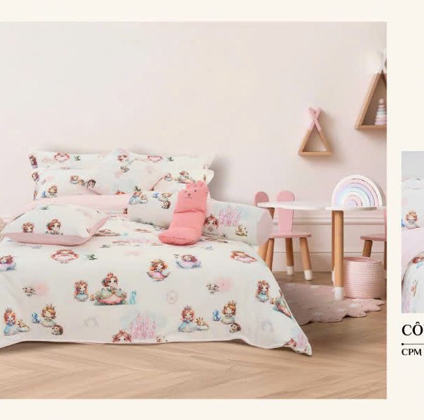 Full bedding set 50