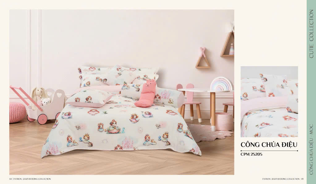 Full bedding set 50