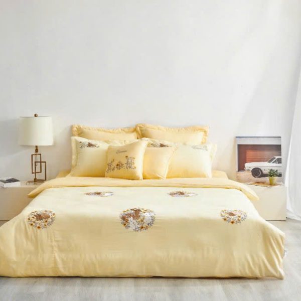 Full bedding set 7