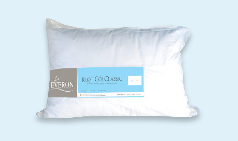 RUỘT EVERON TRUYỀN THỐNG